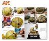 AK Interactive AK287 ABANDONED: LITTLE TREASURES (English)